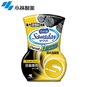 【小林製藥】香花蕾活性碳消臭劑 特價：$105