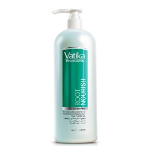 杜拜沙龍級營養洗髮精