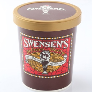 巧克力口味Chocolate mini杯