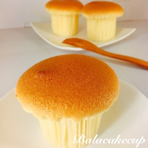 原味杯子蛋糕(10入裝)