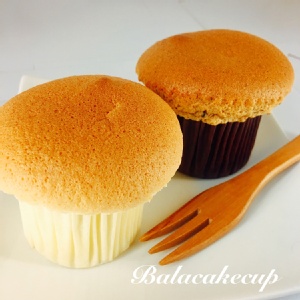 原味+伯爵杯子蛋糕(10入裝)