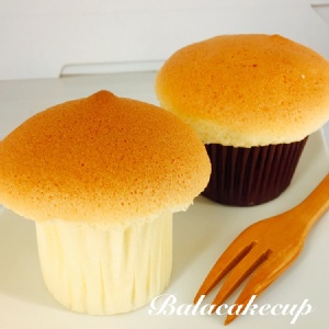 原味+起司杯子蛋糕(10入裝)