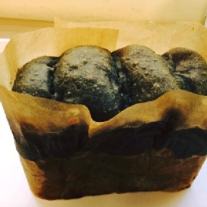 台灣小麥 元氣十勝朵絲 芝麻