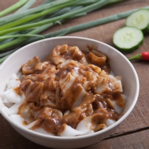 [主購禮] 單筆訂單金額滿2000元送粄條2包