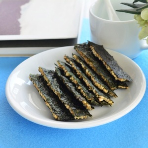 厚切海苔杏仁堅果脆片-原味 特價：$348