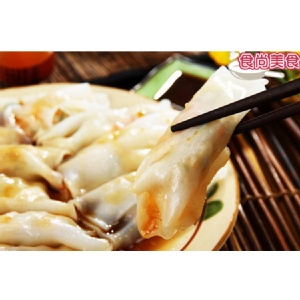 [主購禮] 單筆滿1500元以上，送鮮蝦河粉乙盒