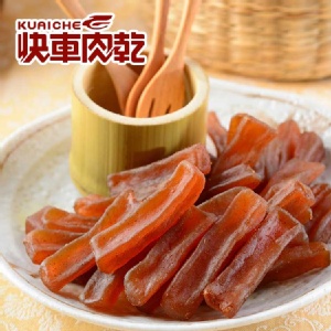 【快車肉乾】純蒟蒻條/片