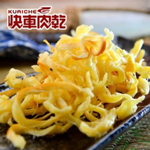 【快車肉乾】乳酪絲