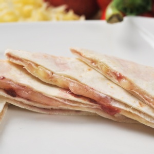 【阿墨薄餅】藍莓起士薄餅(奶素)-E