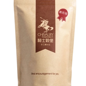 【騎士穀堡爆米花】哈辣墨西哥