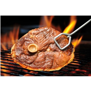 台灣-帶骨肋眼豬排(300g)