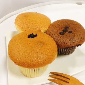 大賣組杯子蛋糕(10入裝)