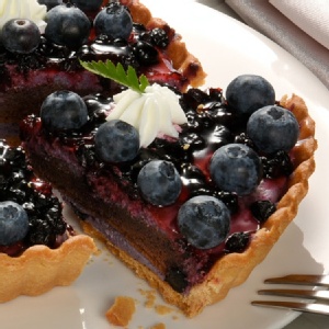 【亞尼克夢想村】北美藍寶石 6吋