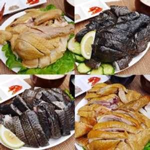 [主購禮] 單筆訂單金額滿6000元，主購禮送以下商品四選一