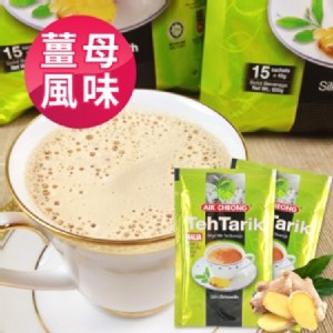 益昌薑母奶茶[南洋拉茶風味]-新包裝 特價：$179