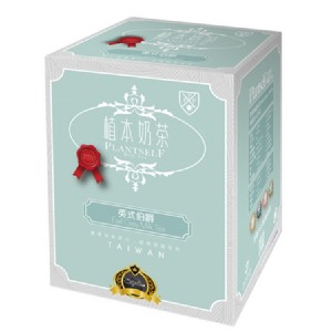 啡堡創飲-英式伯爵奶茶