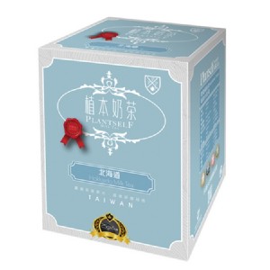 啡堡創飲-北海道奶茶