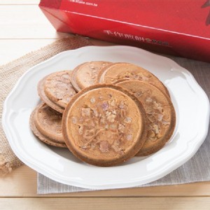 日式手作芋頭煎餅