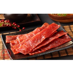 【德廣堂】招牌豬肉乾、豬肉絲、豬肉片 七種任選