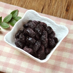 【幸美生技】冷凍莓果系列-桑椹