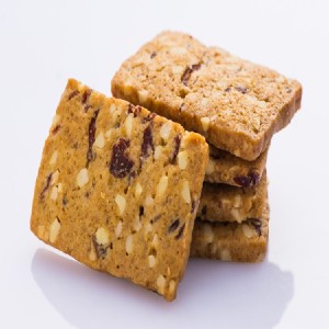 【秉醇烘焙坊】 杏仁蔓越莓