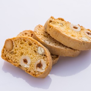 【秉醇烘焙坊】義式堅果 特價：$90