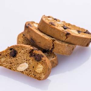 【秉醇烘焙坊】 義式巧克力堅果