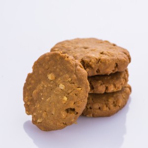 【秉醇烘焙坊】 黑糖燕麥