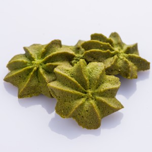 【秉醇烘焙坊】經典抹茶