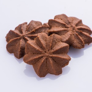 【秉醇烘焙坊】 經典可可 特價：$65