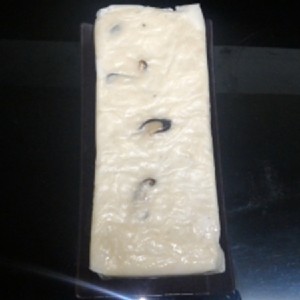 香菇白玉蘿蔔糕(單身貴族號) 素 特價：$150