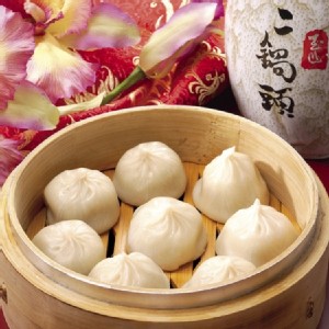 小籠湯包 - 最佳人氣王