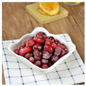 【幸美生技】冷凍莓果系列-蔓越莓