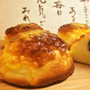 【TOP王子】吉野圓滿‧岩燒芝士(8入)