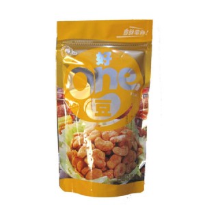 好ONE豆-BBQ烤肉口味