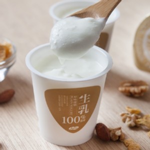 【Juono】100%生乳優格 特價：$25