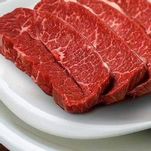 1元加購-美國老饕厚切牛排150G/片