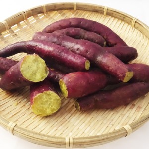 超人氣栗香地瓜1KG