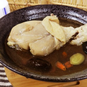 1元加購-飄香花雕雞獨享包410g/包