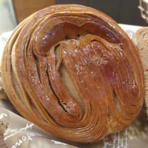 招牌人氣手剝包(巧克力) 特價：$59