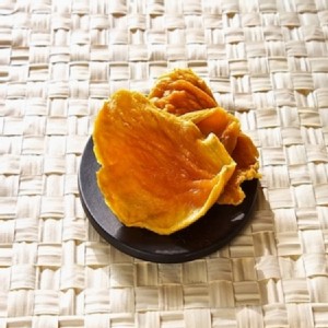 遊食趣 古早味新鮮芒果乾(微糖)