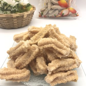 老師傅梅粉糙米棒