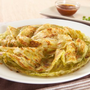 田園系列抓餅-疏食香椿5片