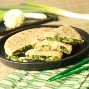 【老克明】原味蔥油餅