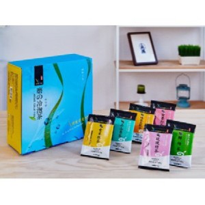 商務款綜合-60入組