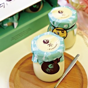 【27cake】法式手作布丁 9入