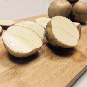 黃球珠馬鈴薯 特價：$45