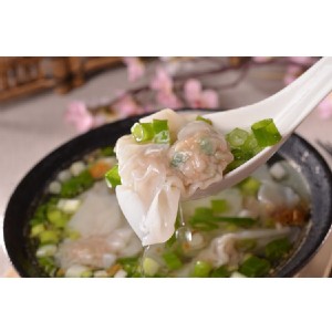 里港文富餛飩 特價：$69