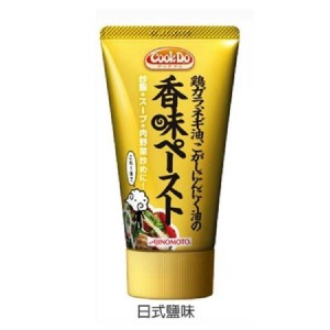 【即期品】味之素香味醬-日式鹽味