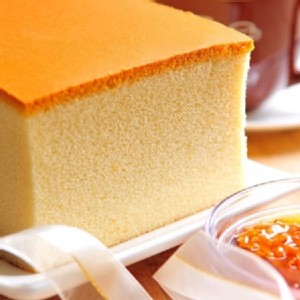 法藍四季—蜂蜜蛋糕 加大尺寸